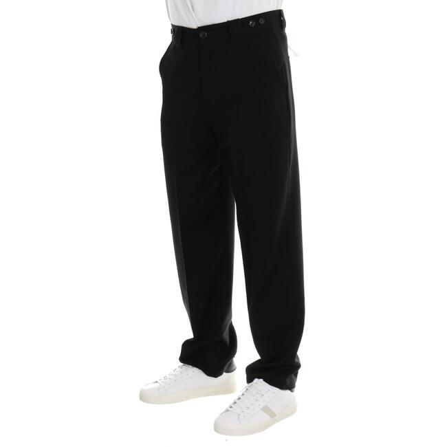 PANTALONE WIDE LEG BERNA - Mad Fashion | img vers.650x/